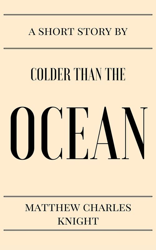 Colder Than The Ocean