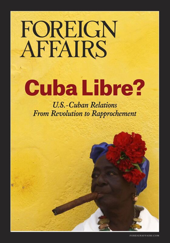 Cuba Libre?