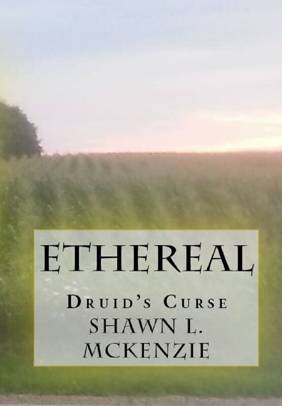 ETHEREAL: Druid's Curse
