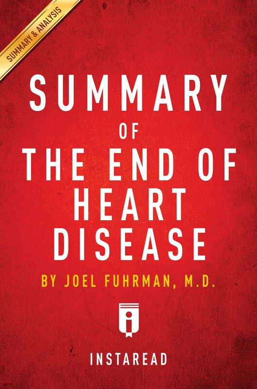 The End of Heart Disease