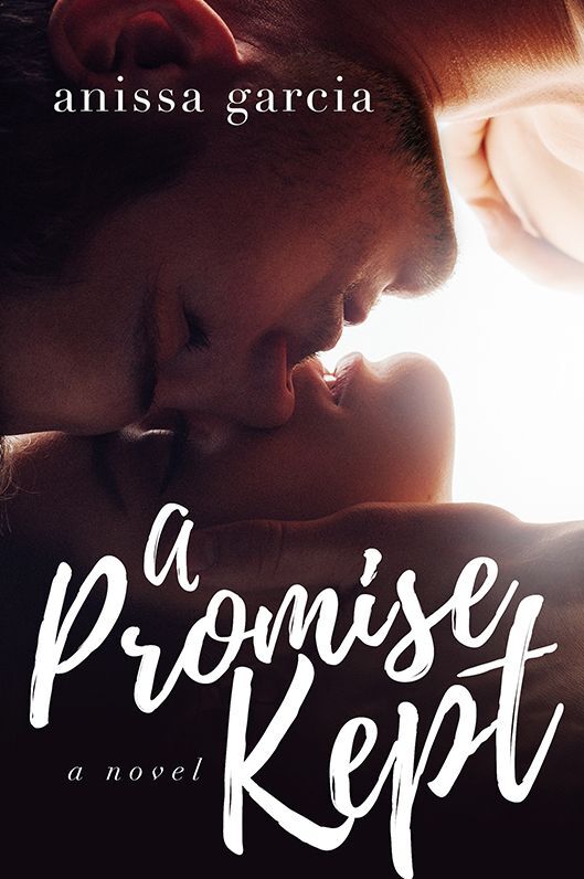 A Promise Kept