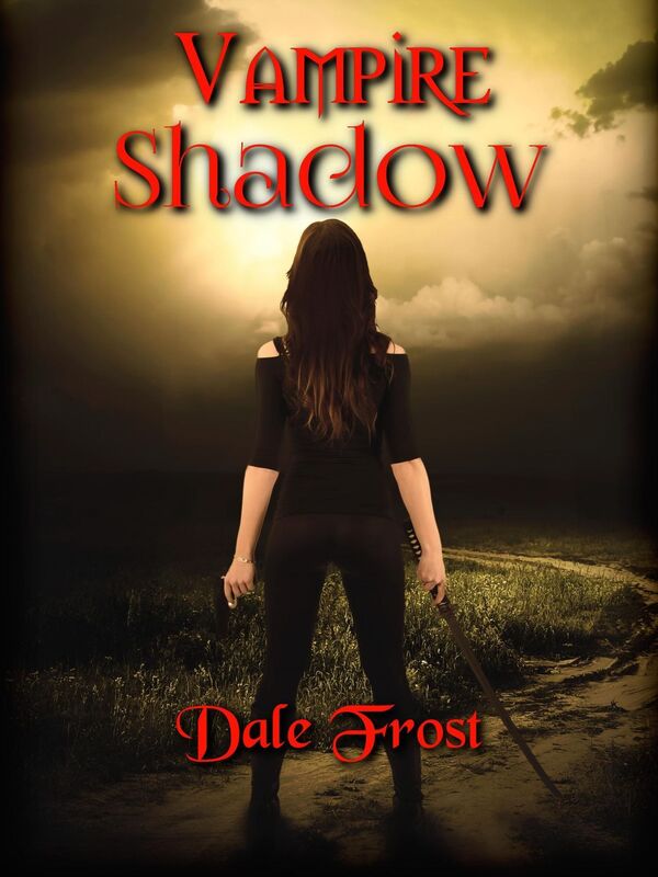 Vampire Shadows