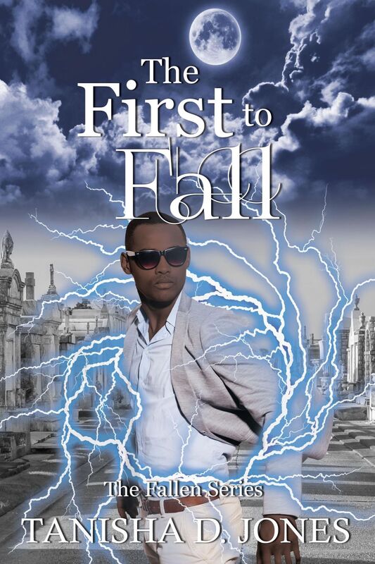 The First to Fall, A Fallen Novel