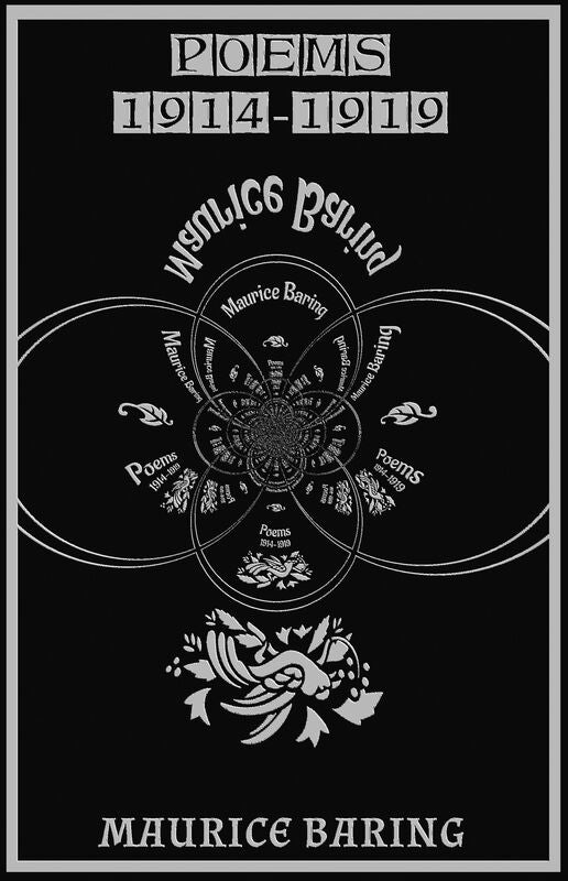 Poems, 1914-1919