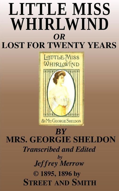 Little Miss Whirlwind