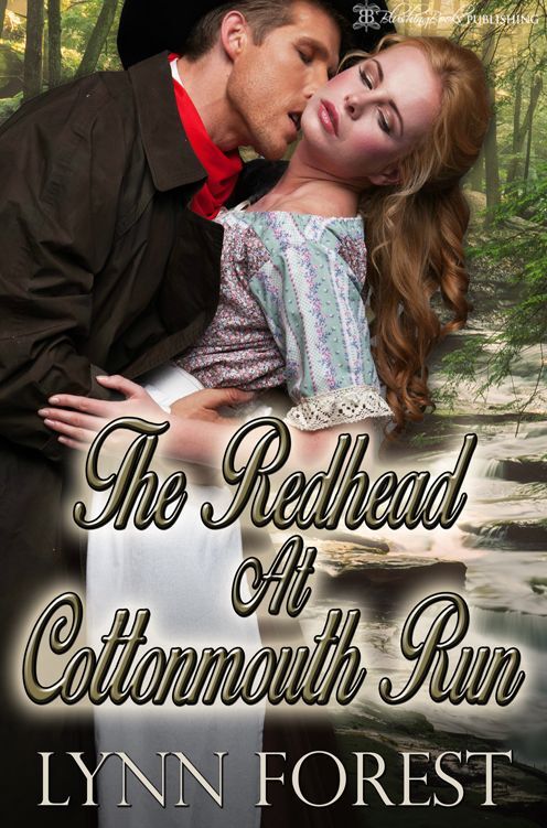 The Redhead at Cottonmouth Run