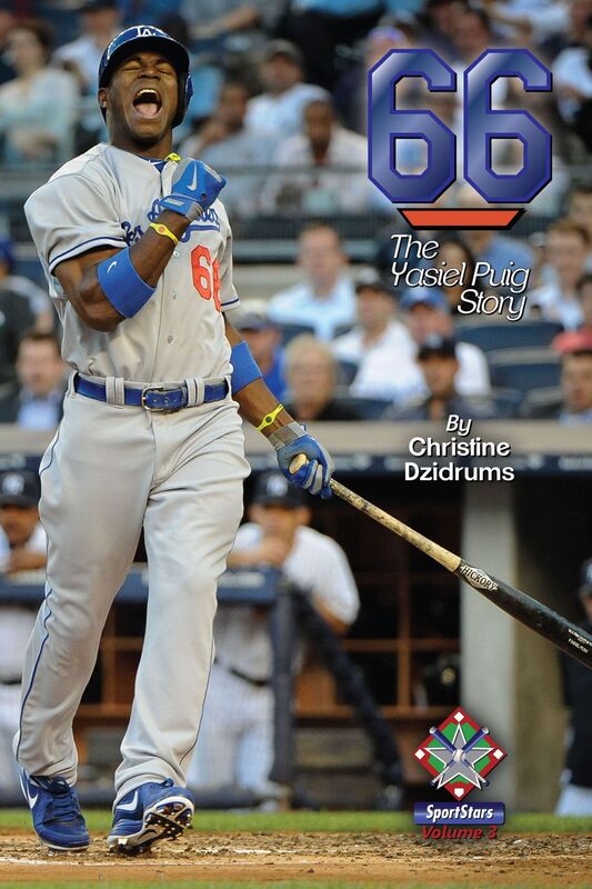 66: The Yasiel Puig Story