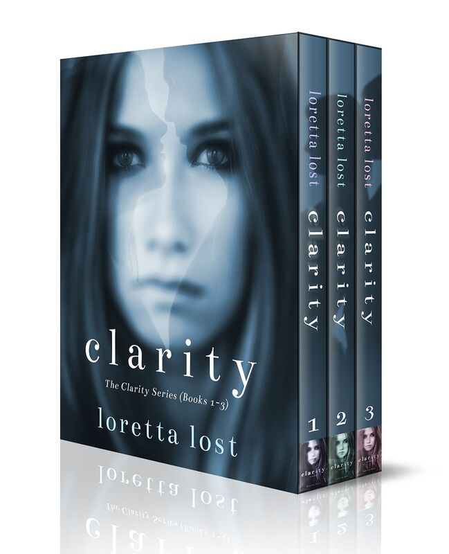 The Clarity Series (Books 1-3)