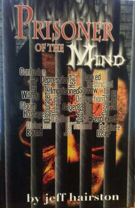 Prisoner Of The Mind
