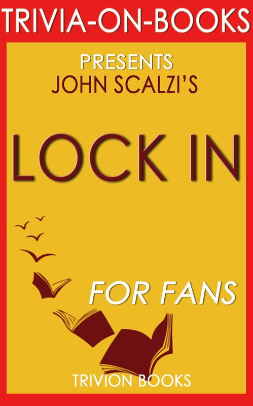 Trivia-On-Books Lock In by John Scalzi