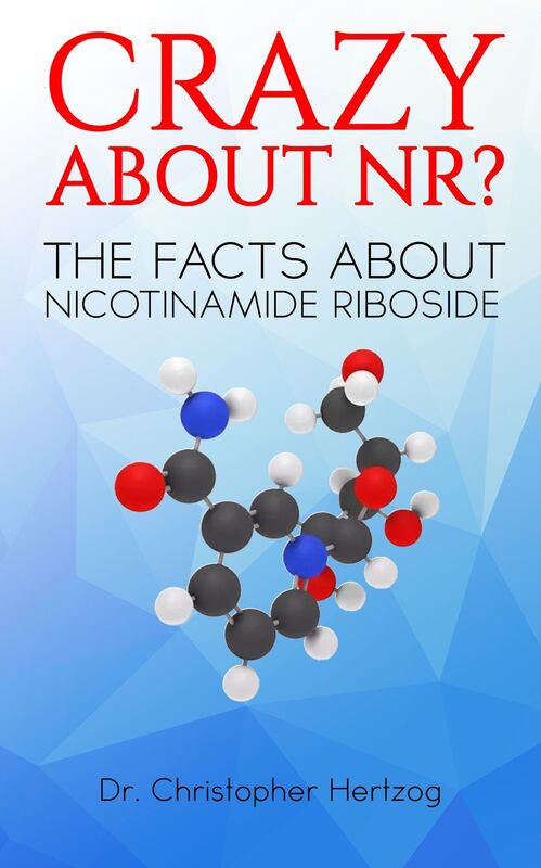 Crazy About NR?