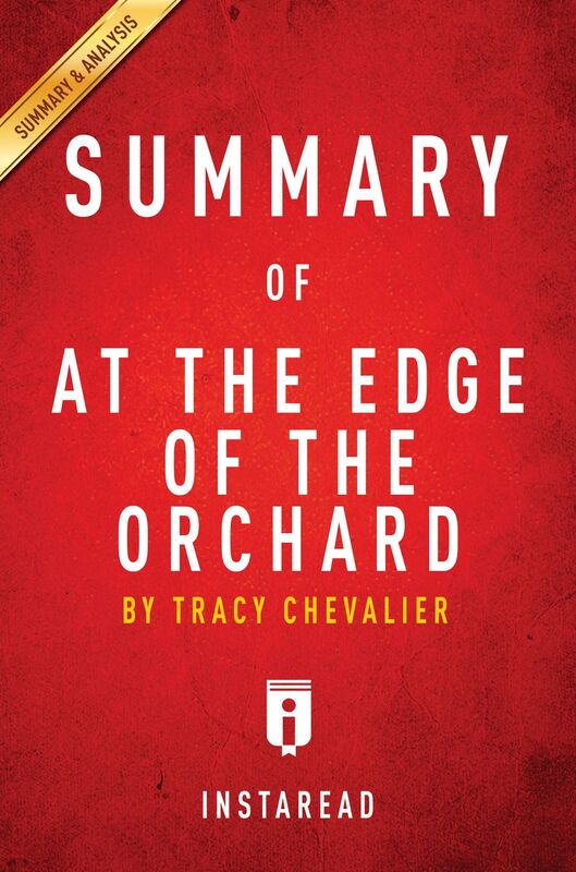 At the Edge of the Orchard