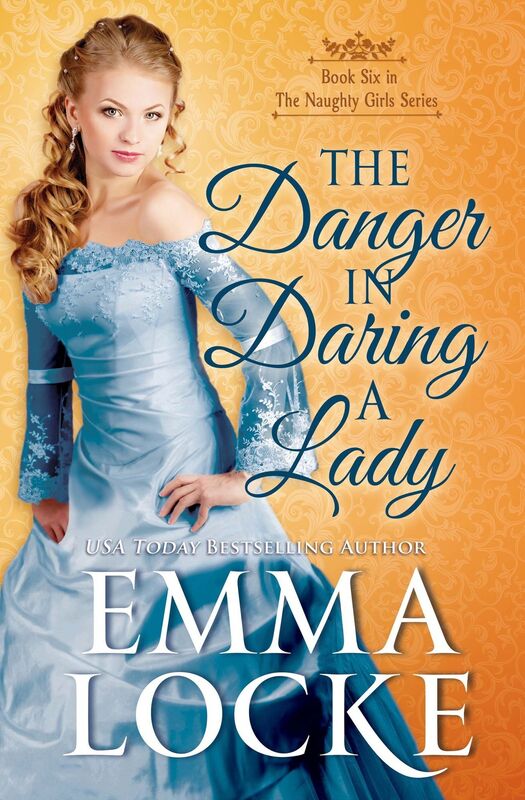 The Danger in Daring a Lady