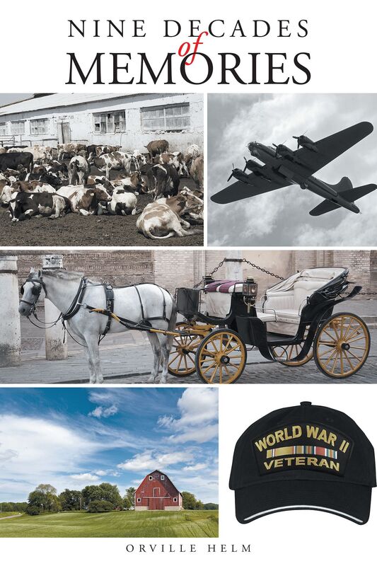 Nine Decades Of Memories