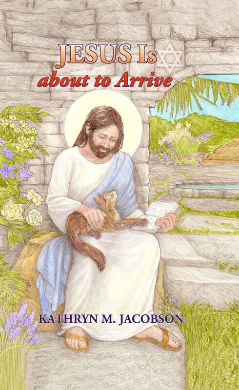 Jesus Is about to Arrive