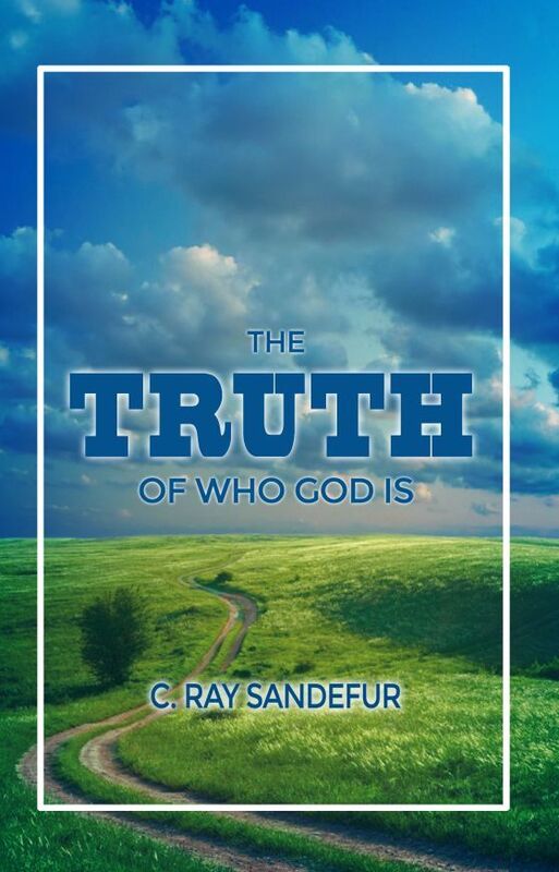 The Truth of Who God Is