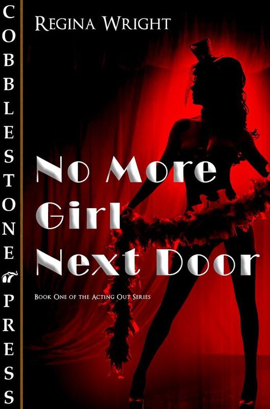 No More Girl Next Door