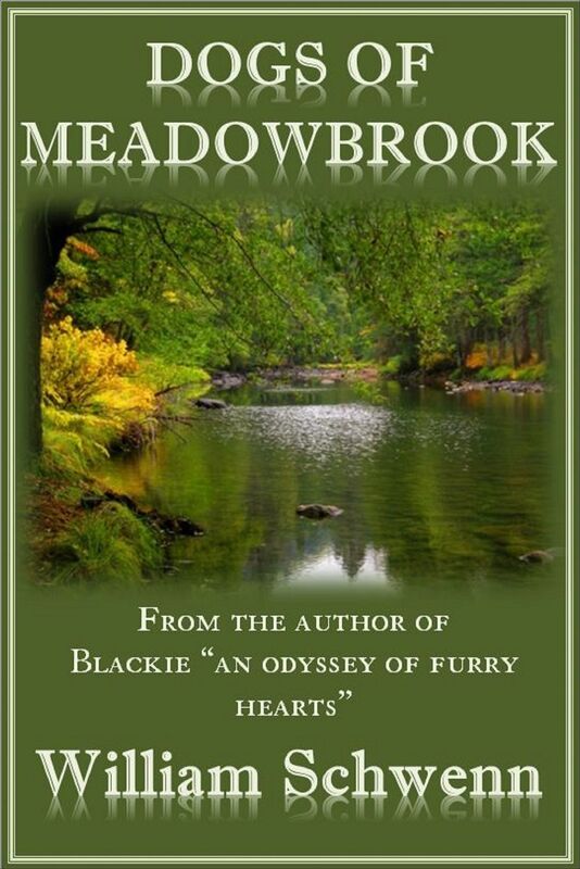 Dogs of Meadowbrook