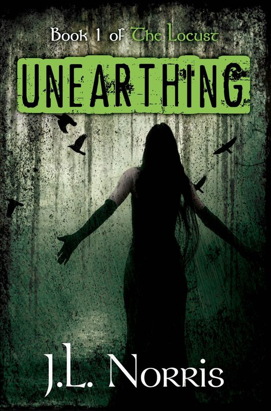 The Locust: Unearthing