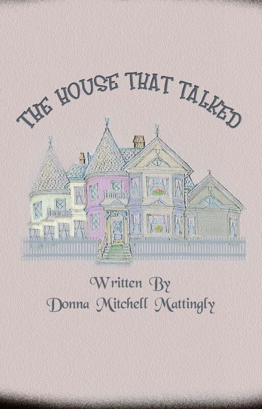 The House That Talked
