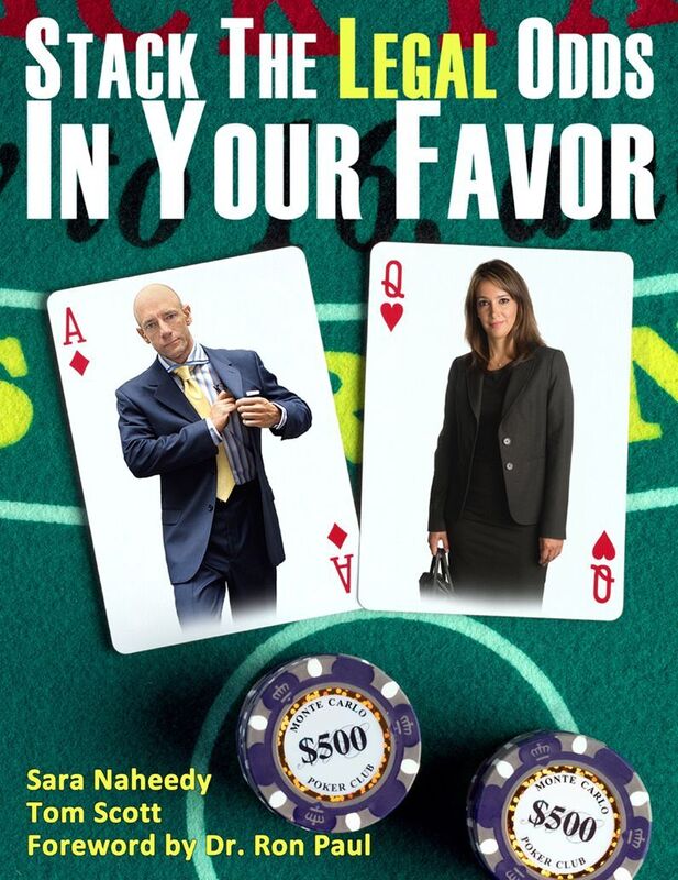 Stack the Legal Odds in Your Favor