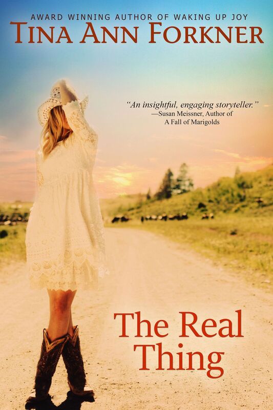 The Real Thing