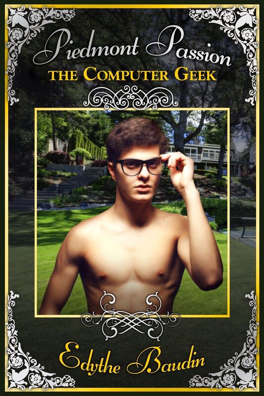The Computer Geek