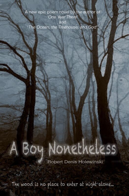 A Boy Nonetheless