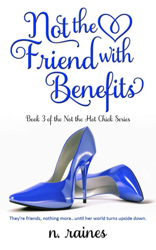 Not the Friend with Benefits