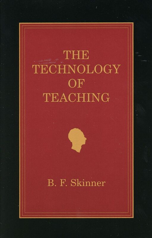 The Technology of Teaching