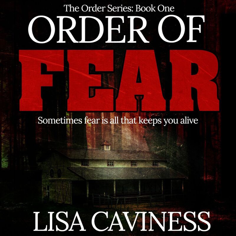 Order Of Fear