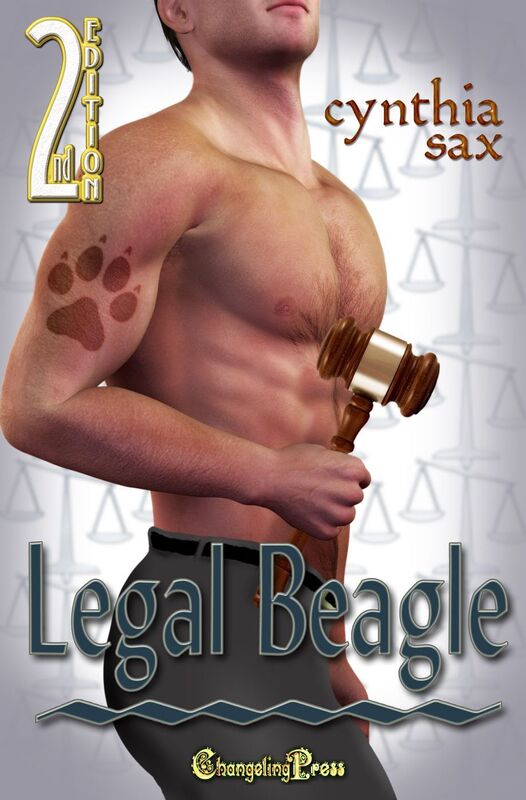 2nd Edition: Legal Beagle