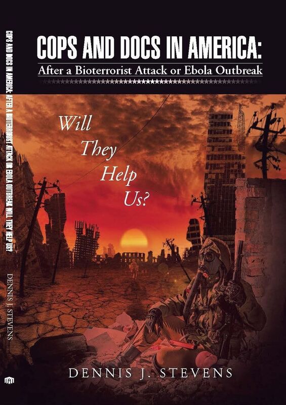 Cops and Docs: After a Bioterrorist Attack Will They Help Us