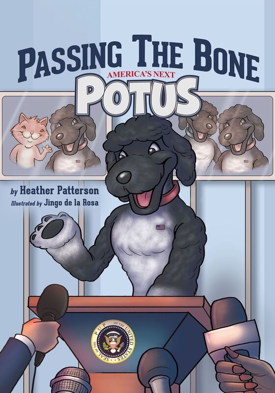 Passing the Bone: America's Next POTUS