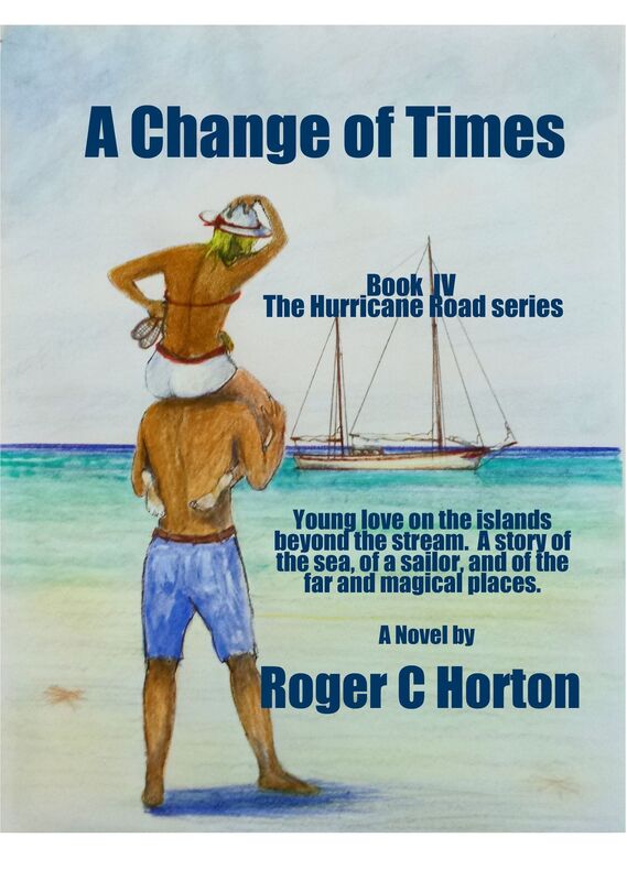 A Change of Times