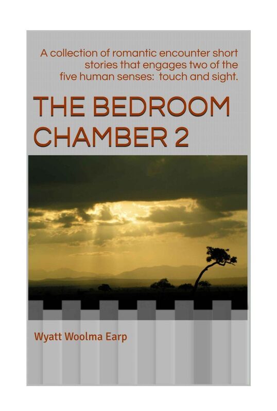 The Bedroom Chamber 2