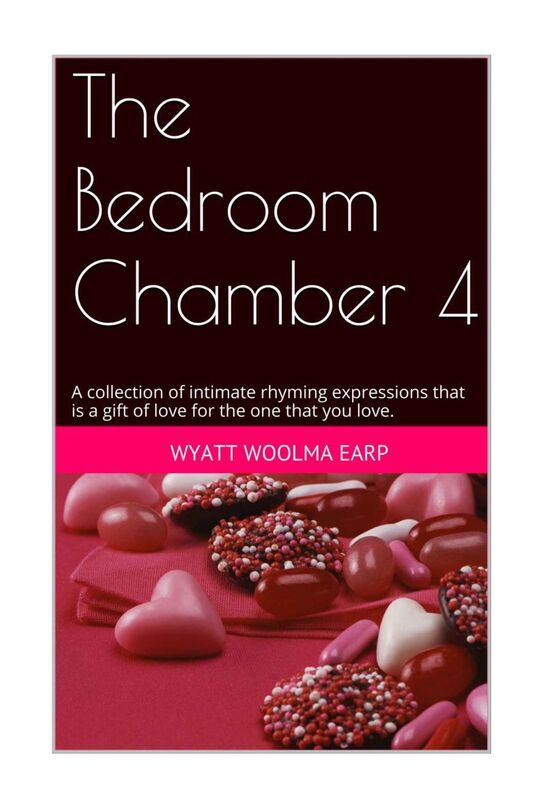 The Bedroom Chamber 4