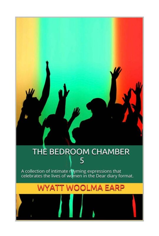 The Bedroom Chamber 5
