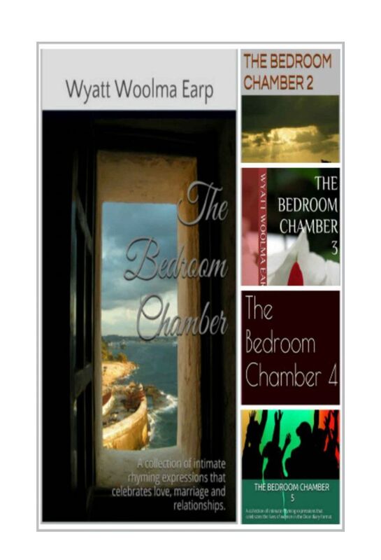 The Bedroom Chamber Complete Collection