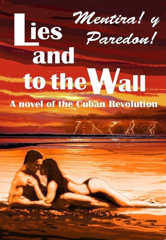 Lies and to the Wall