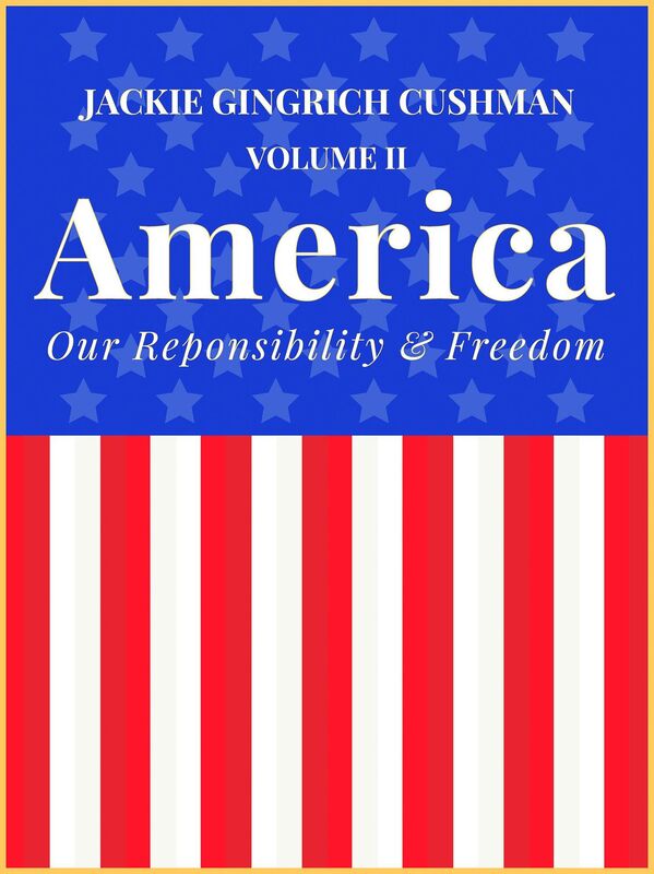 America: Our Responsibility & Freedom