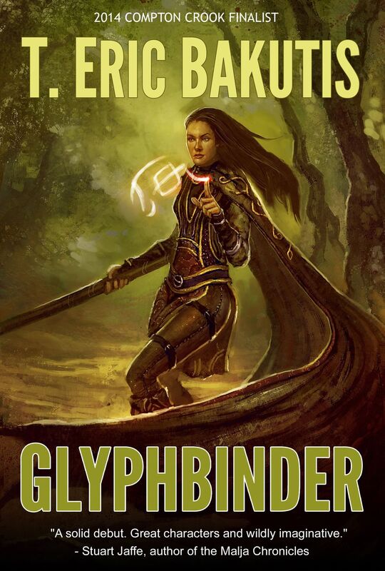 Glyphbinder