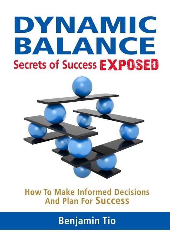Dynamic Balance