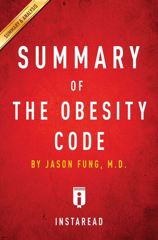 The Obesity Code