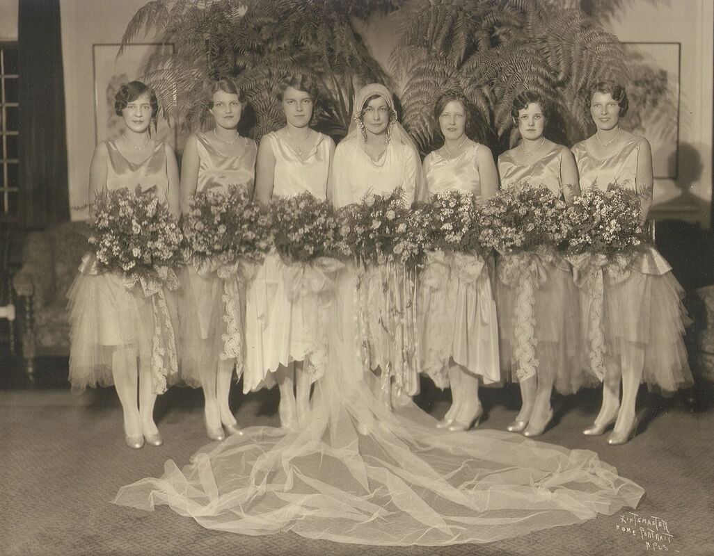Twenty Four Mail Order Brides