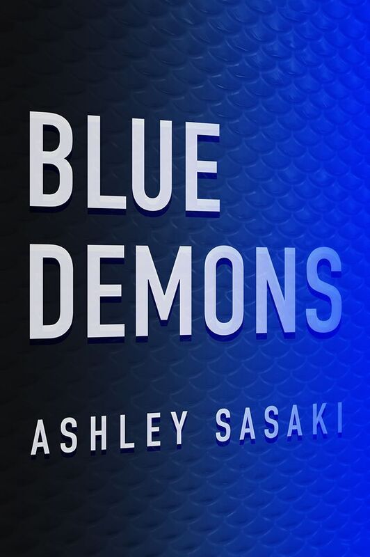 Blue Demons