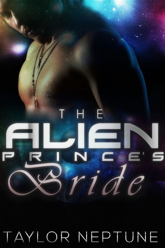 Alien Prince's Bride
