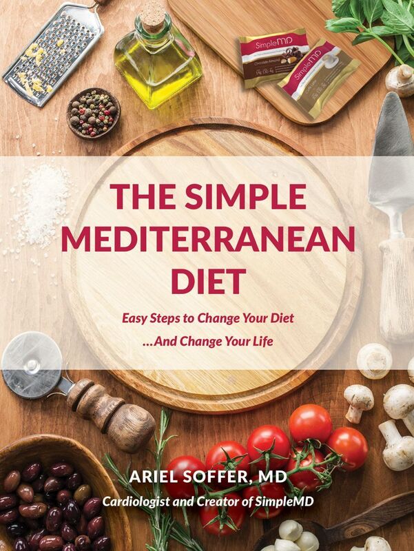 The Simple Mediterranean Diet