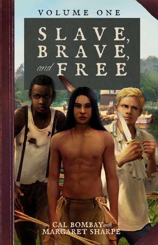 Slave, Brave, and Free