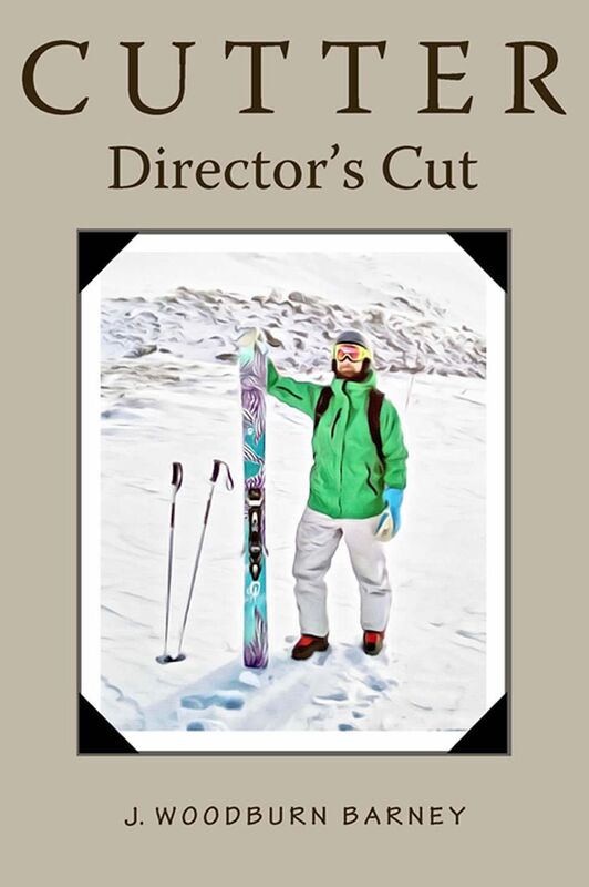 Cutter - Director's Cut